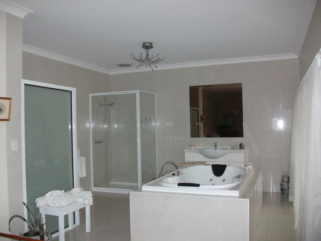Stella'S Dromana Hotel Zimmer foto