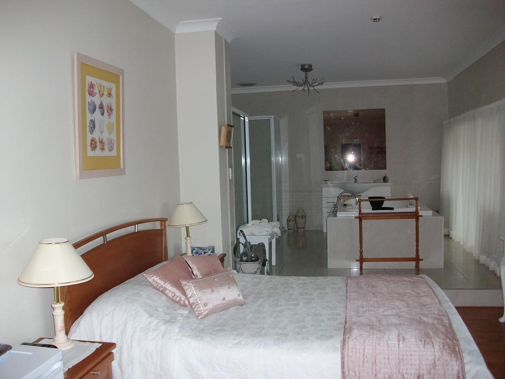 Stella'S Dromana Hotel Zimmer foto
