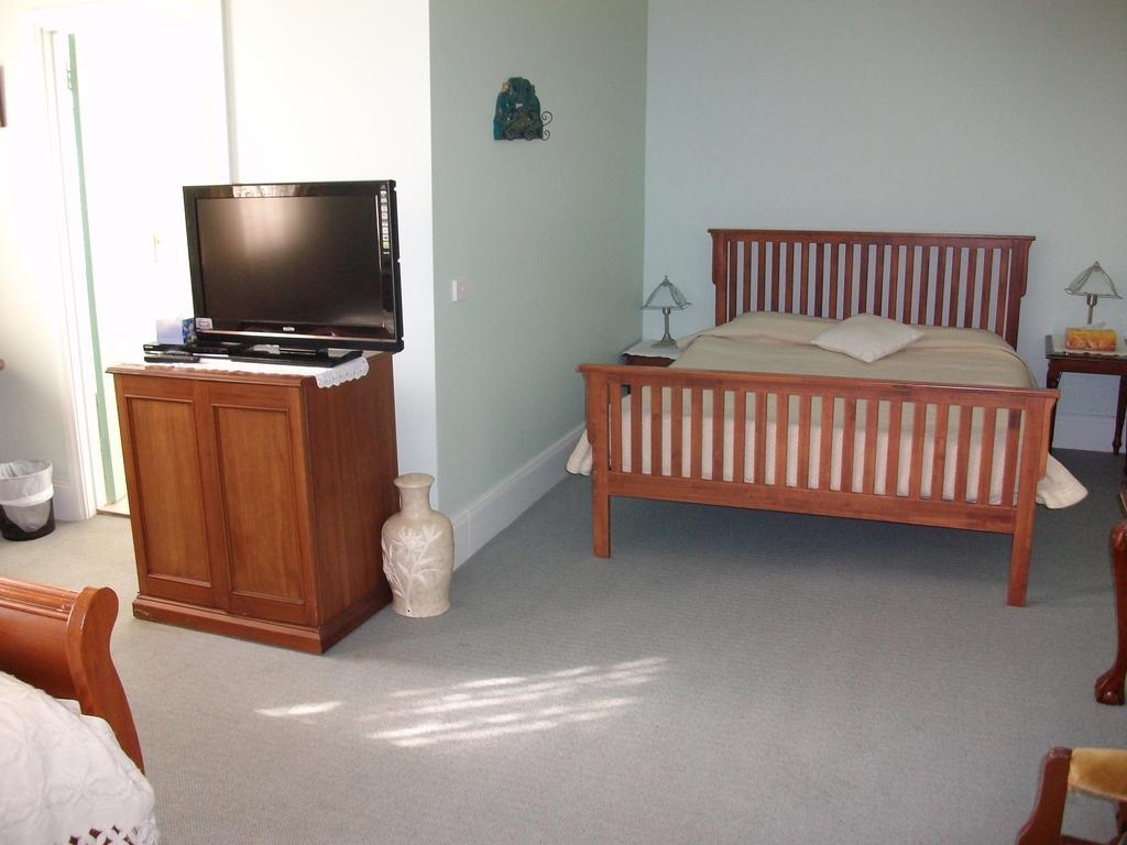 Stella'S Dromana Hotel Zimmer foto
