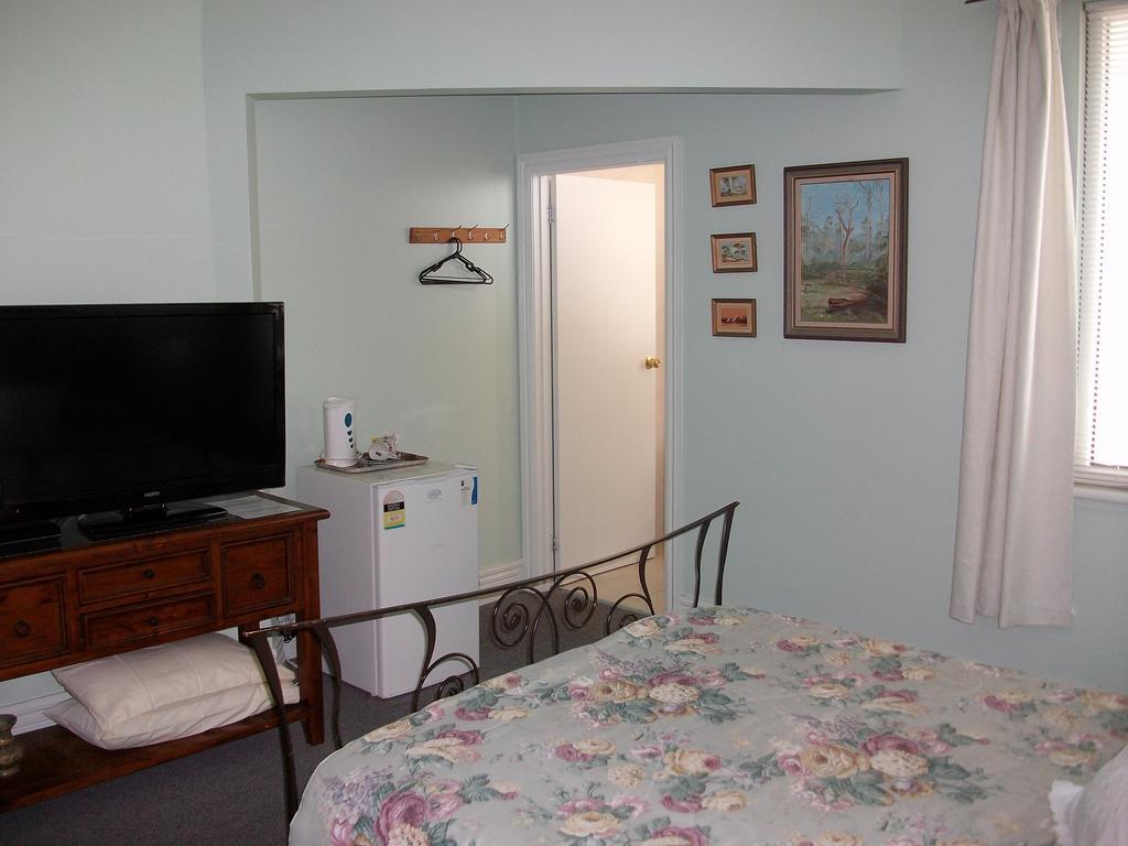 Stella'S Dromana Hotel Zimmer foto